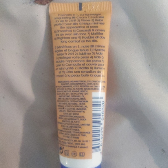 6 BRAND NEW Rimmel brand BB BEAUTY BALMS - Picture 5 of 7